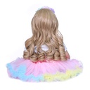 Muñeca Real Reborn 