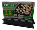  Juego de Ajedrez Inmantado