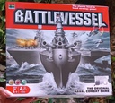 Juego Batalla Naval