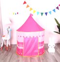 Castillo Carpa Niña
