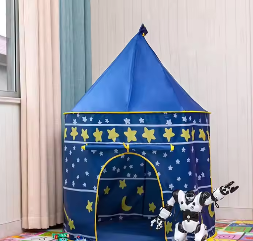 Castillo - Carpa para niño