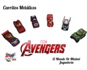 Carritos Avenger  