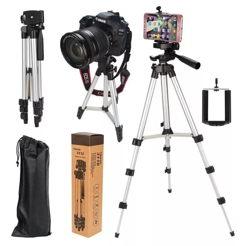 TripoD 3110 1.20CM