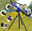 Telescopio Para Niños