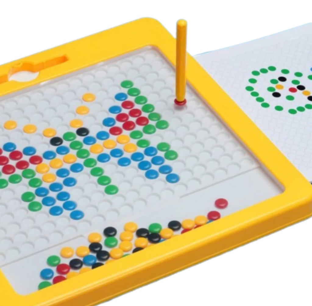Tablero Magnético