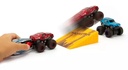 Mini Carro Monster A Control