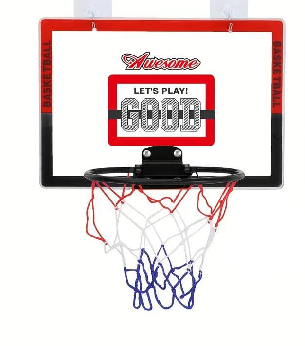Aro de Basquet 