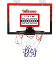 Aro de Basquet 