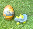 Huevo Sorpresa de Dinosaurios