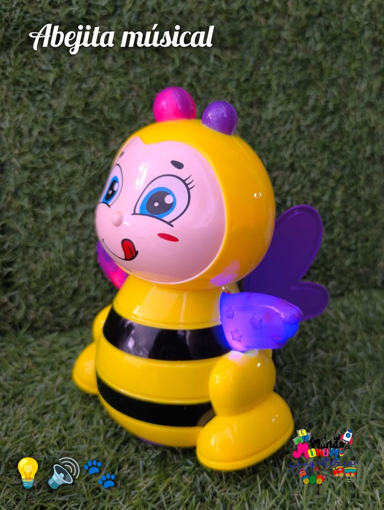 Abejita Musical