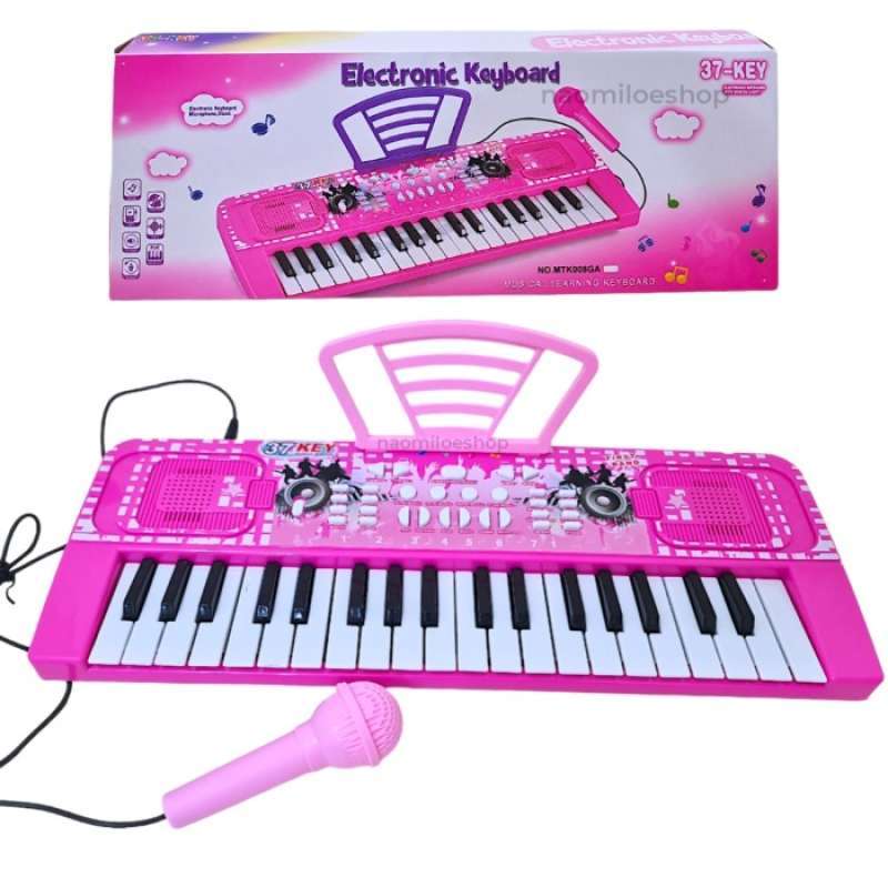 Organeta Para Niñas