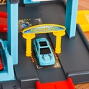Pista Parqueadero Con Ascensor 142 PCS