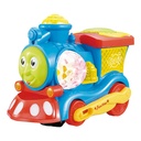 Tren Musical Con Luz, Sonido y Movimiento