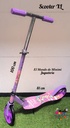 Scooter XL 