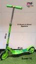 Scooter XL 