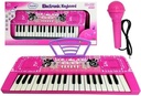 Piano Para Niñas