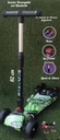 PatinetA -Scooter Humo Recargable Con Bluetooth