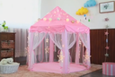 Castillo - Carpa Para Niños