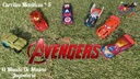 Carritos Avenger  