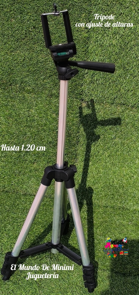 TripoD 3110 1.20CM