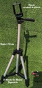 TripoD 3110 1.20CM