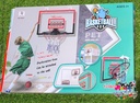 Aro de Basquet 