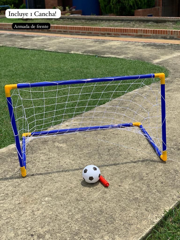 Cancha de Futbol