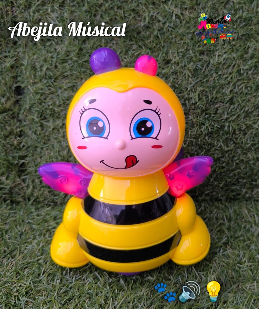 Abejita Musical