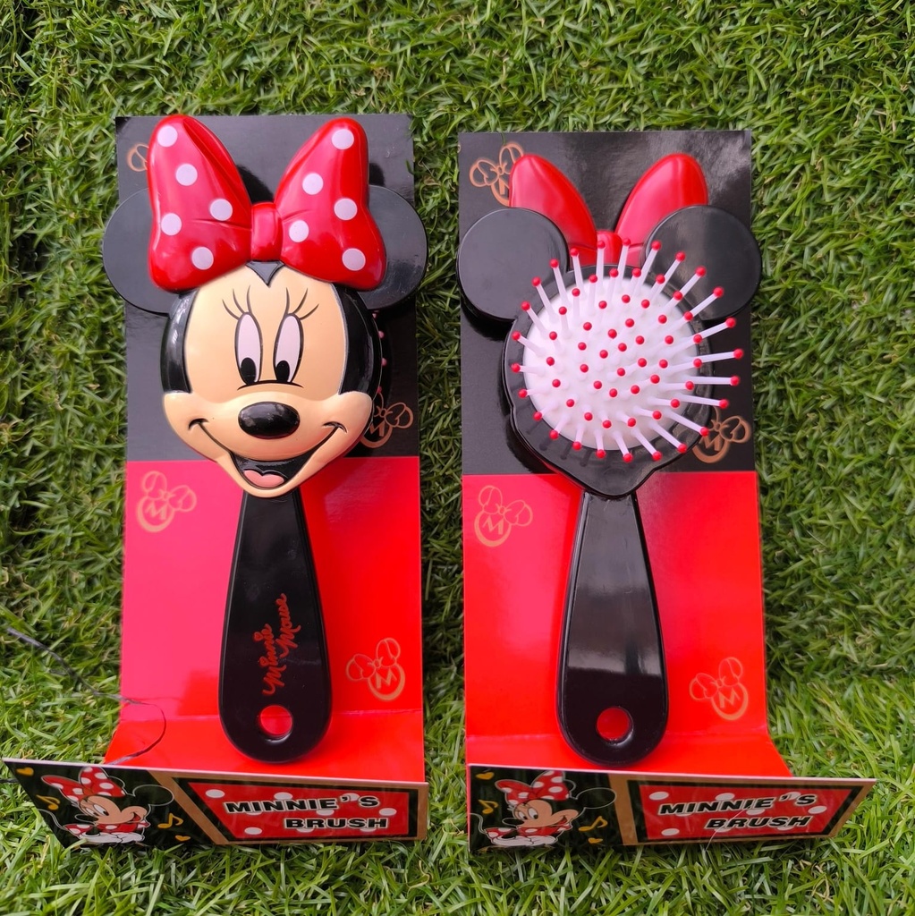 Cepillo para Cabello Minie