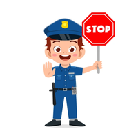 Juego de Policía