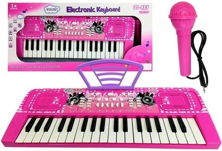 Piano Para Niñas