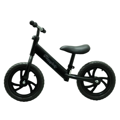 Bicicleta Sin Pedal ( De Equilibrio)