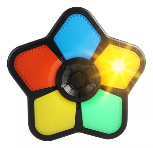 Juego de Memoria