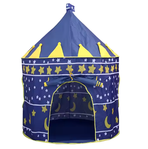Castillo - Carpa para niño
