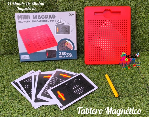 Tablero magnético Mini
