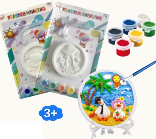 Kit Pintura