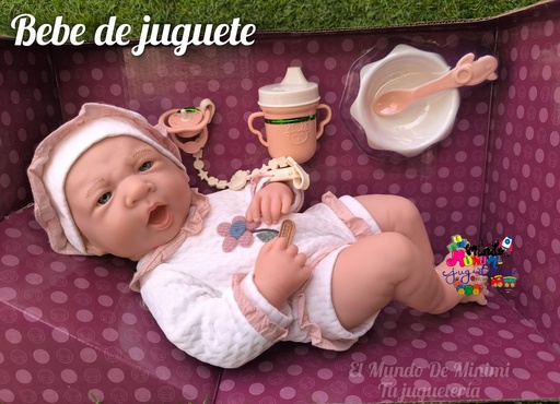 Bebe real