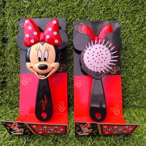 Cepillo para Cabello Minie